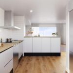 Nieuwbouw Project in Monforte Del Cid in Spanje, gelegen aan de Costa Blanca-Zuid