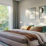 Nieuwbouw Project in Monforte Del Cid in Spanje, gelegen aan de Costa Blanca-Zuid