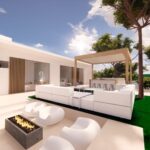 Nieuwbouw Project in Pilar De La Horadada in Spanje, gelegen aan de Costa Blanca-Zuid