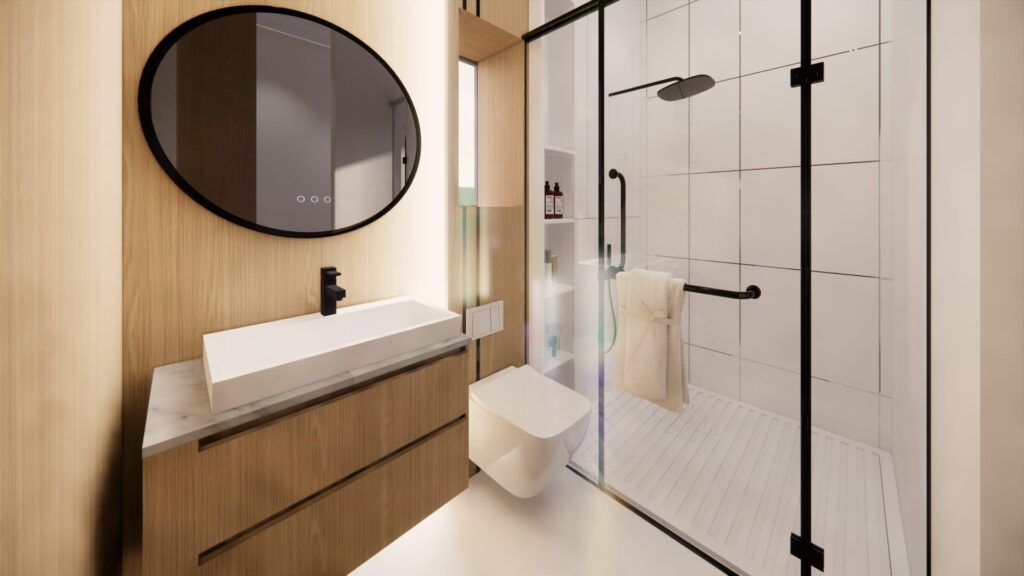 Nieuwbouw Project in Pilar De La Horadada in Spanje, gelegen aan de Costa Blanca-Zuid
