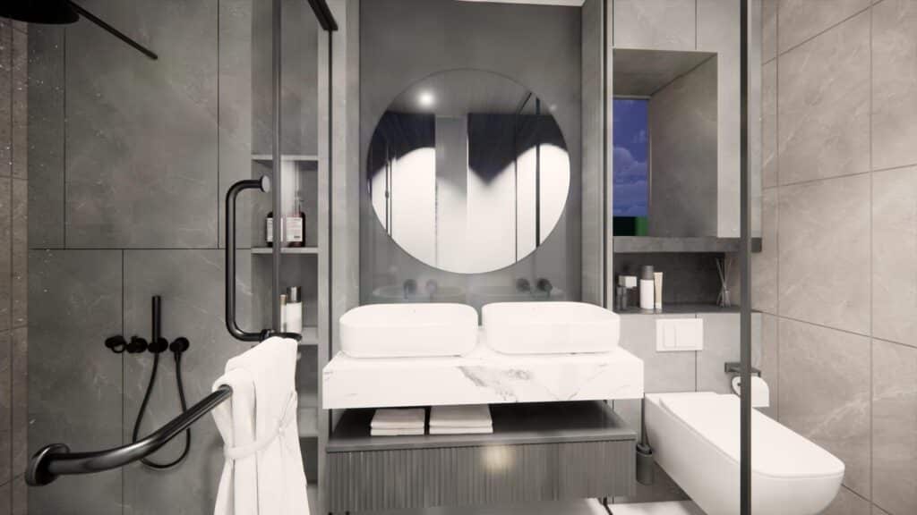 Nieuwbouw Project in Pilar De La Horadada in Spanje, gelegen aan de Costa Blanca-Zuid