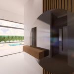 Nieuwbouw Project in Pilar De La Horadada in Spanje, gelegen aan de Costa Blanca-Zuid