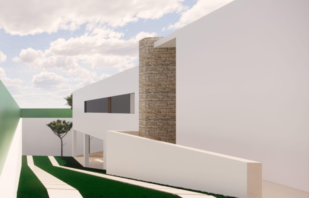 Nieuwbouw Project in Pilar De La Horadada in Spanje, gelegen aan de Costa Blanca-Zuid
