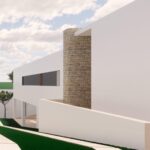 Nieuwbouw Project in Pilar De La Horadada in Spanje, gelegen aan de Costa Blanca-Zuid
