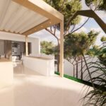 Nieuwbouw Project in Pilar De La Horadada in Spanje, gelegen aan de Costa Blanca-Zuid