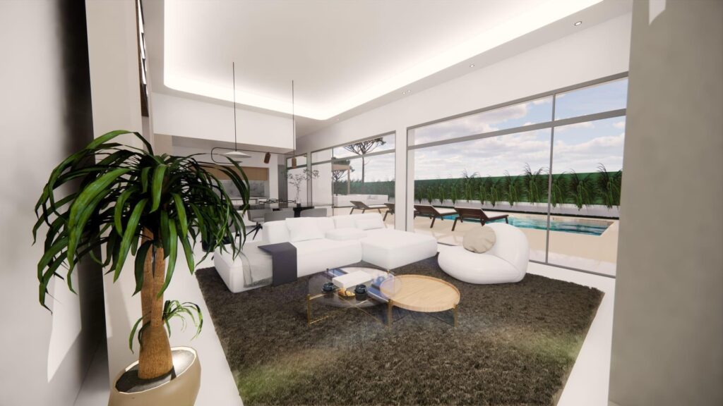 Nieuwbouw Project in Pilar De La Horadada in Spanje, gelegen aan de Costa Blanca-Zuid