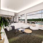Nieuwbouw Project in Pilar De La Horadada in Spanje, gelegen aan de Costa Blanca-Zuid