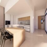Nieuwbouw Project in Pilar De La Horadada in Spanje, gelegen aan de Costa Blanca-Zuid