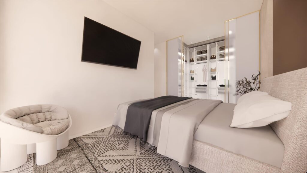 Nieuwbouw Project in Pilar De La Horadada in Spanje, gelegen aan de Costa Blanca-Zuid