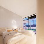 Nieuwbouw Project in Pilar De La Horadada in Spanje, gelegen aan de Costa Blanca-Zuid