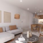 Nieuwbouw Project in Torre-Pacheco in Spanje, gelegen aan de Costa Cálida