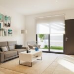 Nieuwbouw Villa Te koop in Aguilas in Spanje, gelegen aan de Costa Cálida