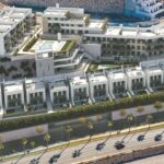 Nieuwbouw Villa Te koop in Aguilas in Spanje, gelegen aan de Costa Cálida