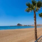 Nieuwbouw Villa Te koop in Aguilas in Spanje, gelegen aan de Costa Cálida
