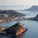 Nieuwbouw Villa Te koop in Aguilas in Spanje, gelegen aan de Costa Cálida
