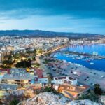 Nieuwbouw Villa Te koop in Aguilas in Spanje, gelegen aan de Costa Cálida