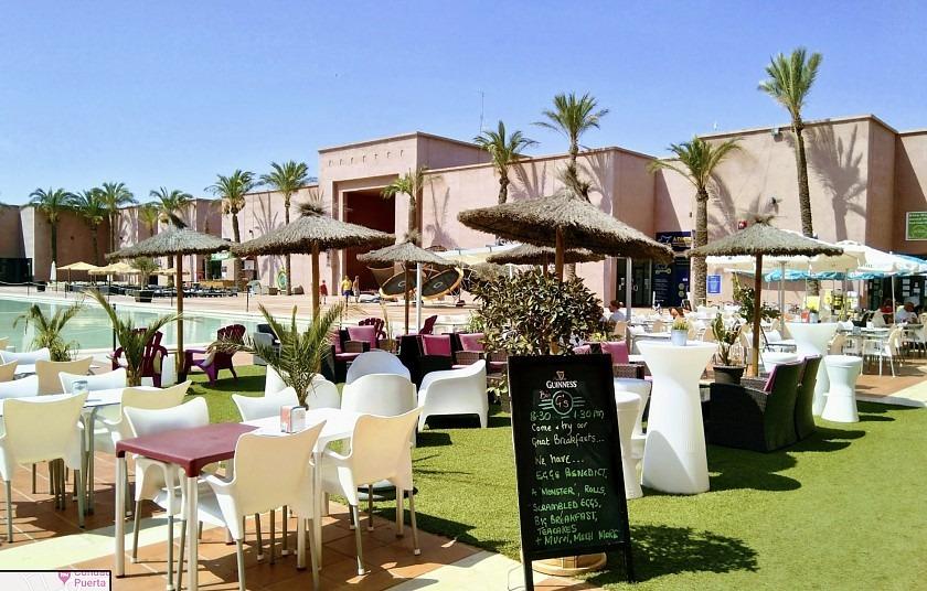 Nieuwbouw Villa Te koop in Alhama de Murcia in Spanje, gelegen aan de Costa Cálida