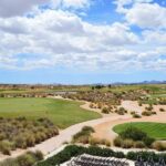 Nieuwbouw Villa Te koop in Alhama de Murcia in Spanje, gelegen aan de Costa Cálida
