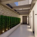 Nieuwbouw Villa Te koop in Altea in Spanje, gelegen aan de Costa Blanca-Noord