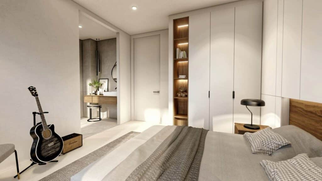 Nieuwbouw Villa Te koop in Altea in Spanje, gelegen aan de Costa Blanca-Noord