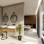 Nieuwbouw Villa Te koop in Altea in Spanje, gelegen aan de Costa Blanca-Noord