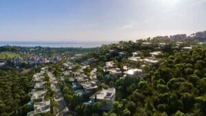 Villa te koop in Benahavis (Spanje, Costa del Sol-West)