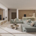 Nieuwbouw Villa Te koop in Benissa in Spanje, gelegen aan de Costa Blanca-Noord