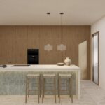 Nieuwbouw Villa Te koop in Benissa in Spanje, gelegen aan de Costa Blanca-Noord