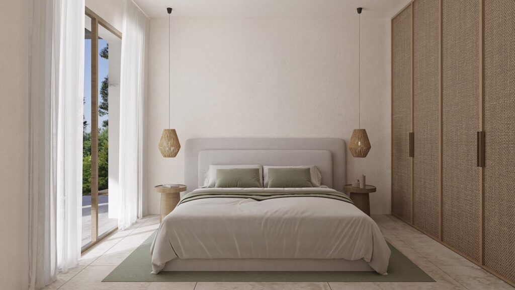 Nieuwbouw Villa Te koop in Benissa in Spanje, gelegen aan de Costa Blanca-Noord