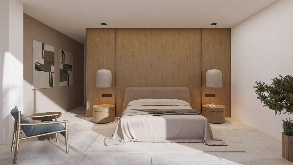 Nieuwbouw Villa Te koop in Benissa in Spanje, gelegen aan de Costa Blanca-Noord