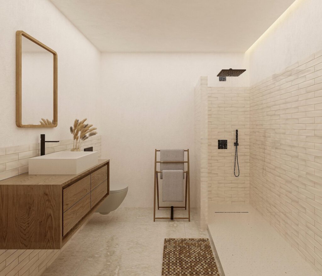 Nieuwbouw Villa Te koop in Benissa in Spanje, gelegen aan de Costa Blanca-Noord