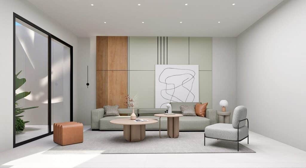 Nieuwbouw Villa Te koop in Finestrat in Spanje, gelegen aan de Costa Blanca-Noord