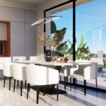 Nieuwbouw Villa Te koop in Finestrat in Spanje, gelegen aan de Costa Blanca-Noord