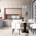 Nieuwbouw Villa Te koop in Finestrat in Spanje, gelegen aan de Costa Blanca-Noord