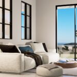 Nieuwbouw Villa Te koop in Finestrat in Spanje, gelegen aan de Costa Blanca-Noord