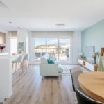 Nieuwbouw Villa Te koop in Finestrat in Spanje, gelegen aan de Costa Blanca-Noord