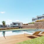 Nieuwbouw Villa Te koop in Finestrat in Spanje, gelegen aan de Costa Blanca-Noord