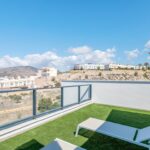 Nieuwbouw Villa Te koop in Finestrat in Spanje, gelegen aan de Costa Blanca-Noord