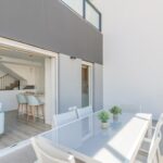 Nieuwbouw Villa Te koop in Finestrat in Spanje, gelegen aan de Costa Blanca-Noord
