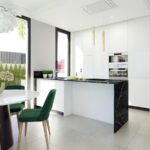 Nieuwbouw Villa Te koop in Finestrat in Spanje, gelegen aan de Costa Blanca-Noord