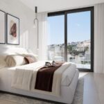 Nieuwbouw Villa Te koop in Finestrat in Spanje, gelegen aan de Costa Blanca-Noord