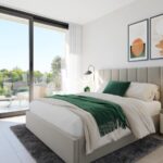 Nieuwbouw Villa Te koop in Finestrat in Spanje, gelegen aan de Costa Blanca-Noord