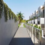 Nieuwbouw Villa Te koop in Finestrat in Spanje, gelegen aan de Costa Blanca-Noord