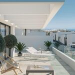 Nieuwbouw Villa Te koop in Finestrat in Spanje, gelegen aan de Costa Blanca-Noord