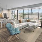 Nieuwbouw Villa Te koop in Finestrat in Spanje, gelegen aan de Costa Blanca-Noord