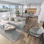 Nieuwbouw Villa Te koop in Finestrat in Spanje, gelegen aan de Costa Blanca-Noord