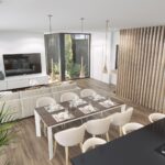 Nieuwbouw Villa Te koop in Finestrat in Spanje, gelegen aan de Costa Blanca-Noord