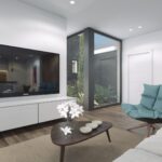 Nieuwbouw Villa Te koop in Finestrat in Spanje, gelegen aan de Costa Blanca-Noord