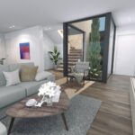 Nieuwbouw Villa Te koop in Finestrat in Spanje, gelegen aan de Costa Blanca-Noord