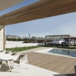 Nieuwbouw Villa Te koop in Finestrat in Spanje, gelegen aan de Costa Blanca-Noord